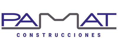 Pamat S.R.L Empresa constructora