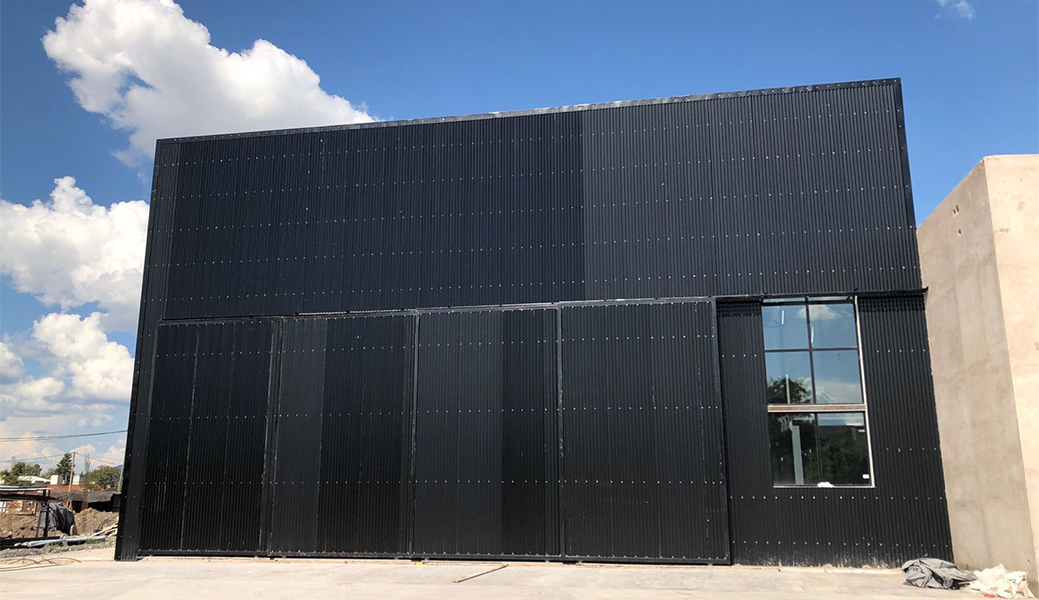 Pamat Empresa constructora