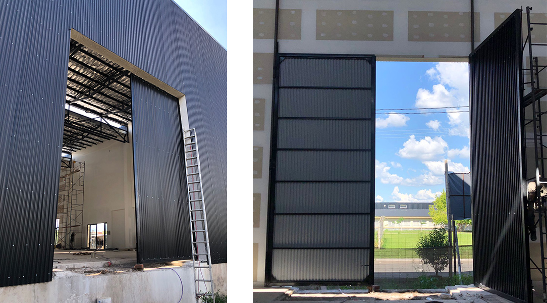 Pamat Empresa constructora