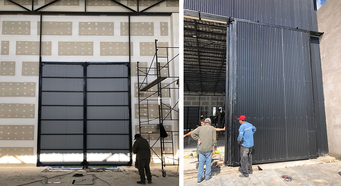 Pamat Empresa constructora