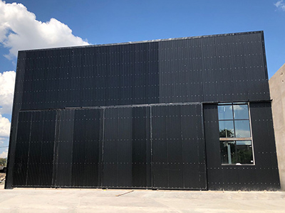 Pamat Empresa constructora