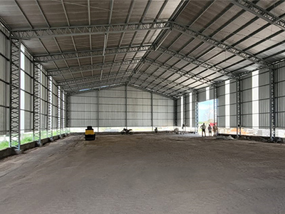 Pamat Empresa constructora