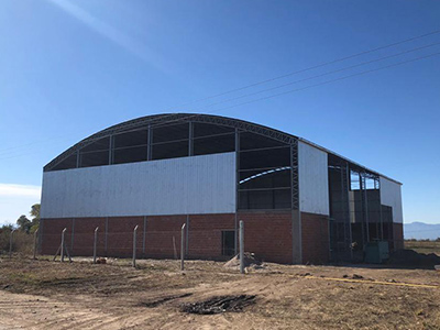 Pamat Empresa constructora