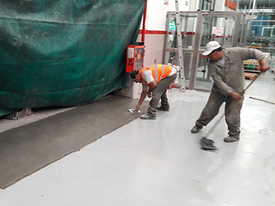 Pamat Empresa constructora