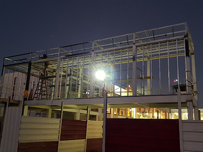 Pamat Empresa constructora