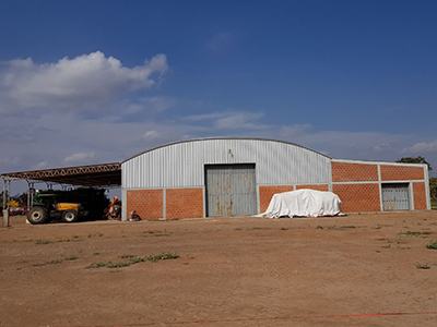 Pamat Empresa constructora