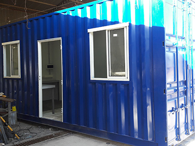 Pamat Empresa constructora