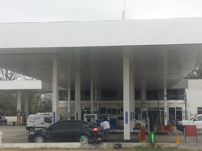 Pamat Empresa constructora