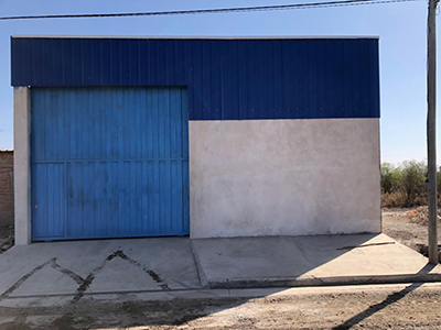 Pamat Empresa constructora