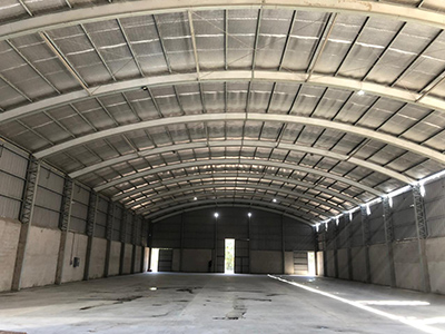 Pamat Empresa constructora