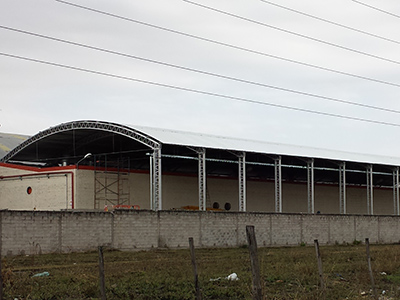 Pamat Empresa constructora