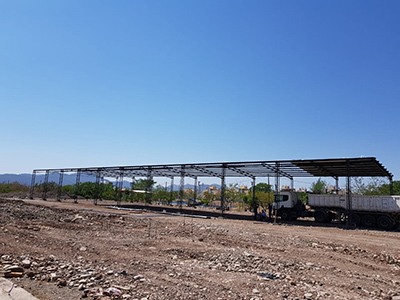 Pamat Empresa constructora