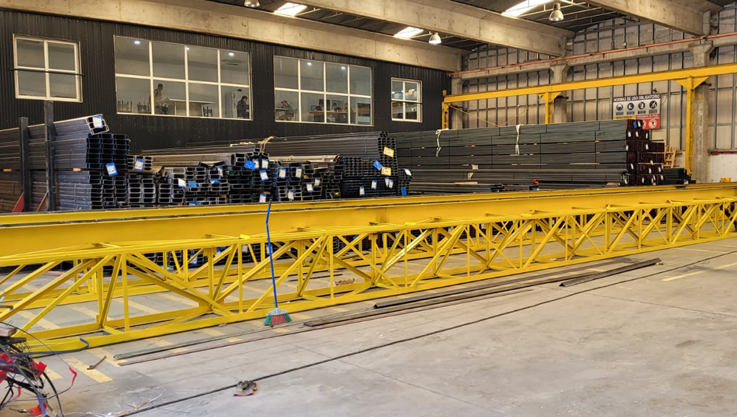 Pamat Empresa constructora