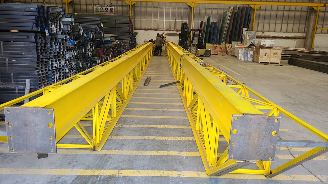 Pamat Empresa constructora