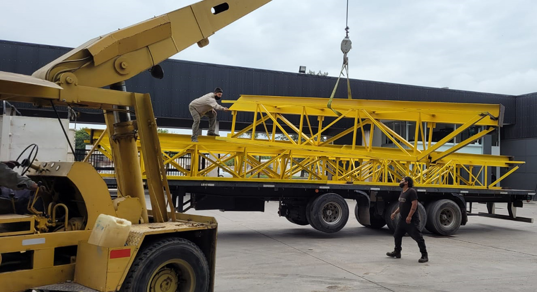 Pamat Empresa constructora