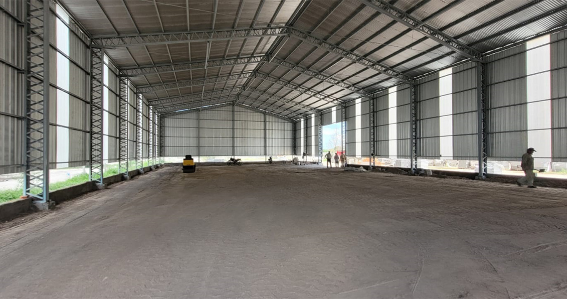 Pamat Empresa constructora