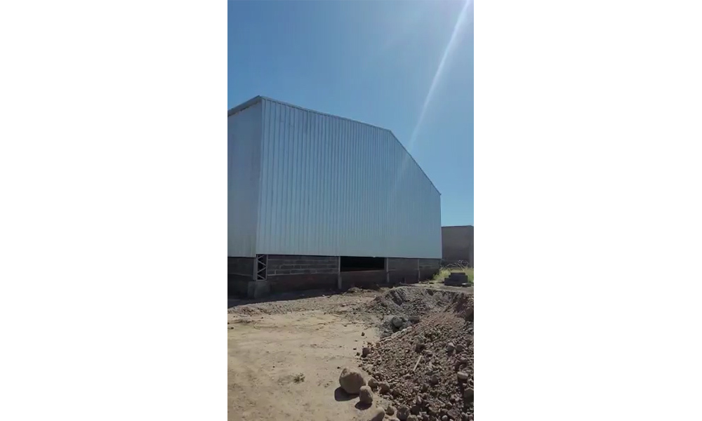 Pamat Empresa constructora