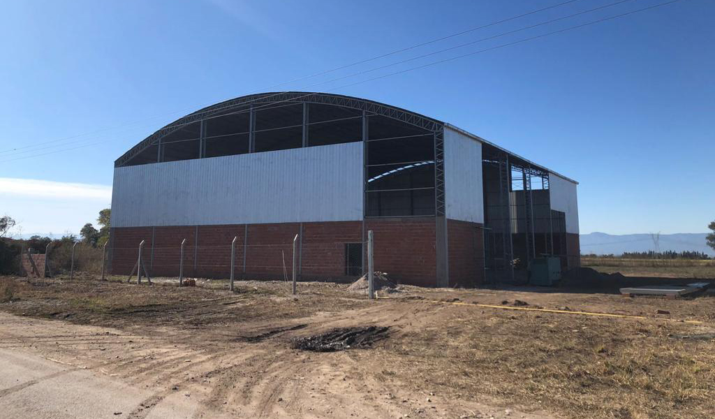 Pamat Empresa constructora