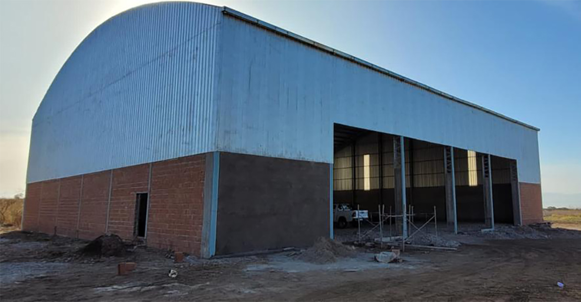 Pamat Empresa constructora