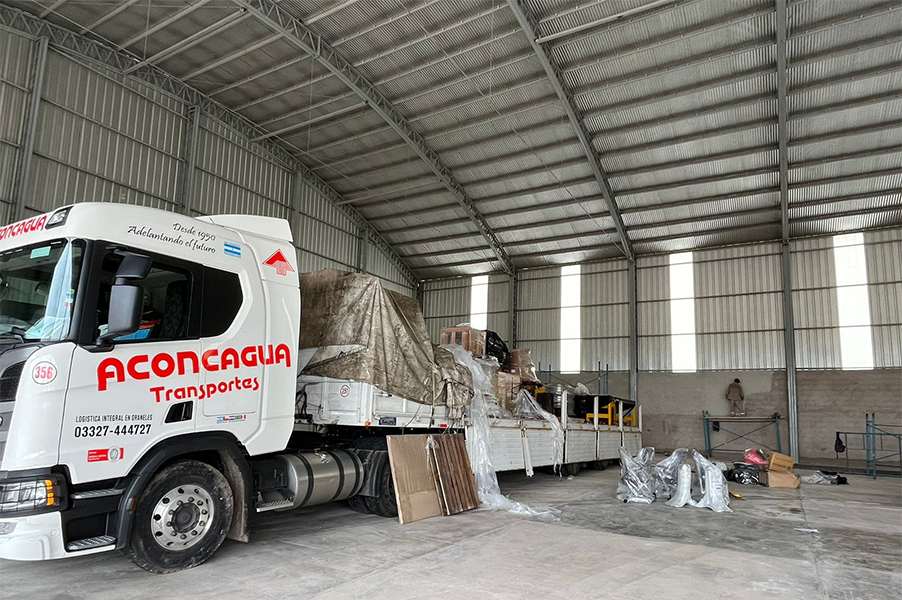 Pamat Empresa constructora