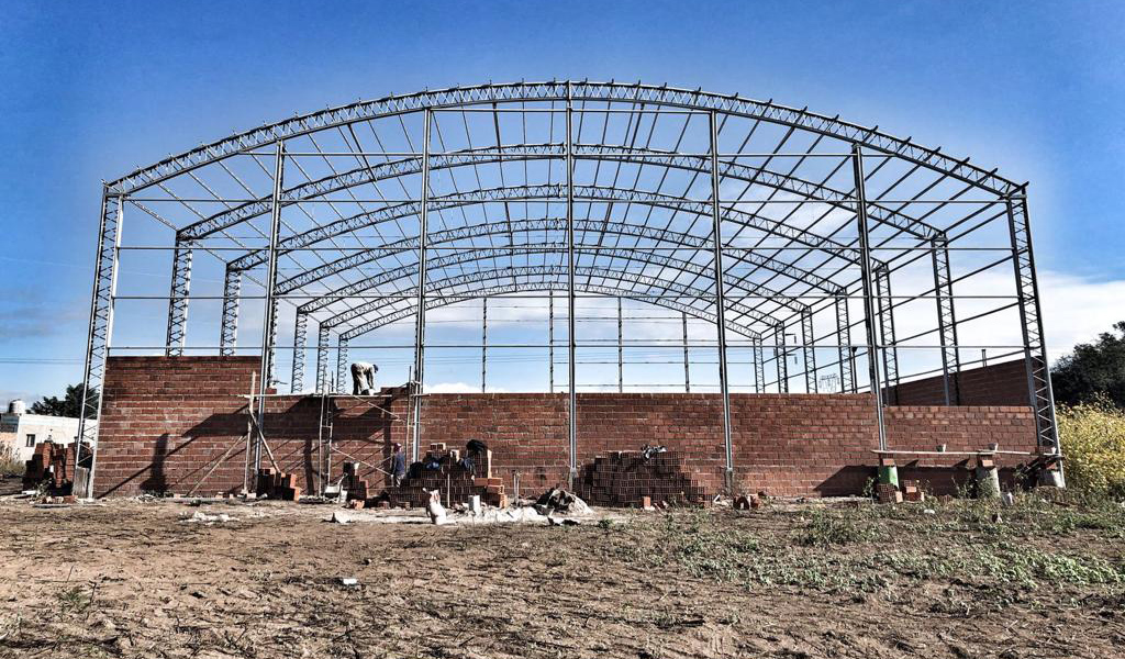 Pamat Empresa constructora