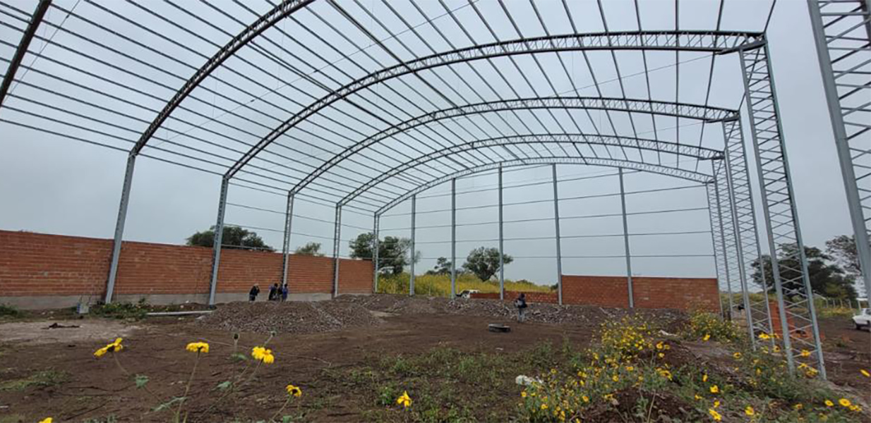 Pamat Empresa constructora