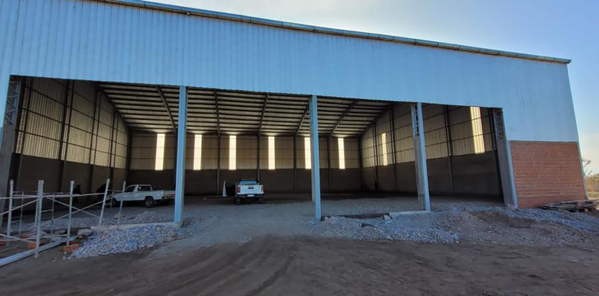 Pamat Empresa constructora