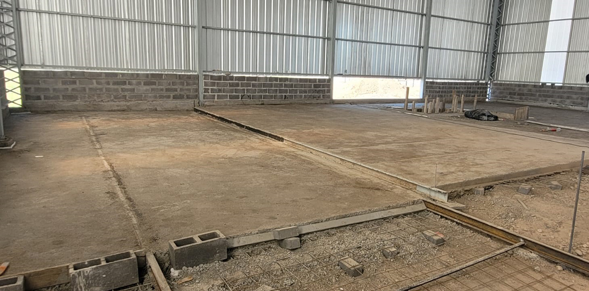 Pamat Empresa constructora