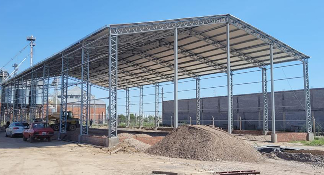 Pamat Empresa constructora