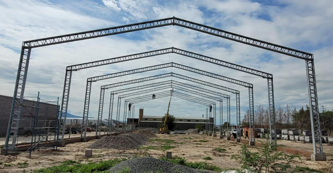 Pamat Empresa constructora