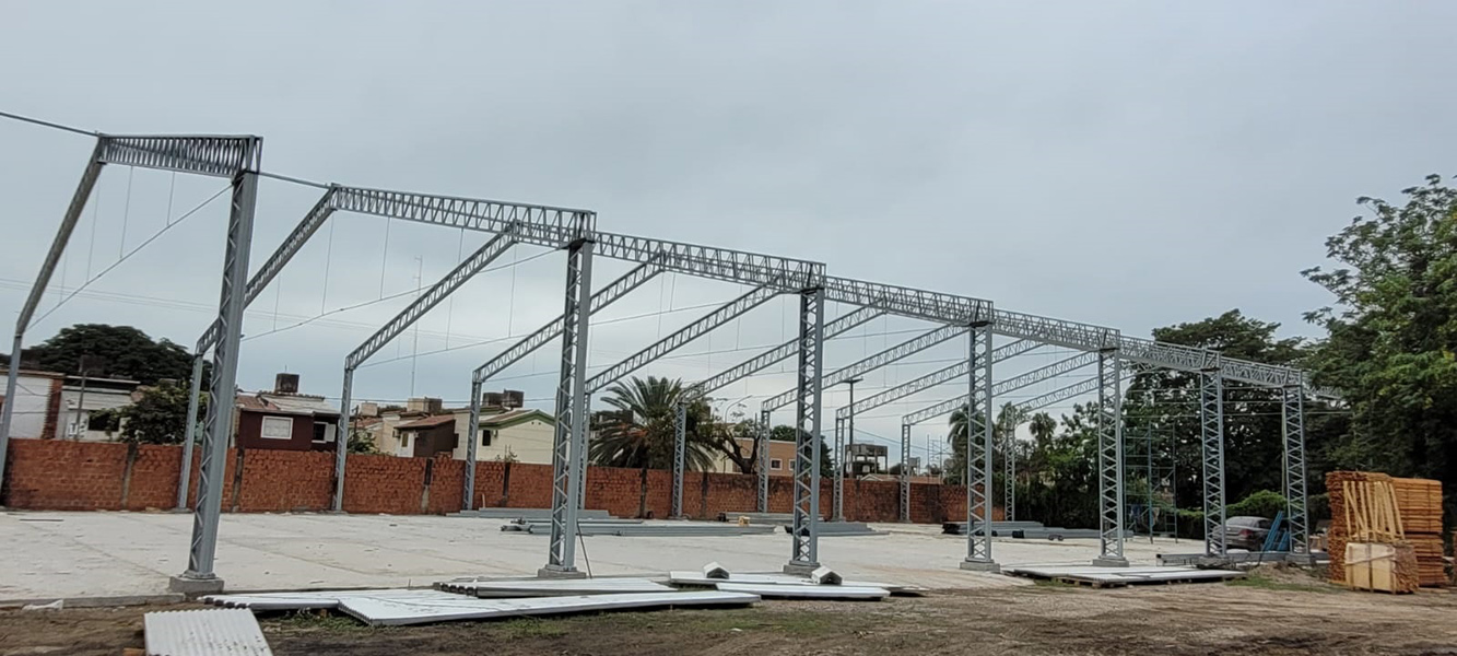 Pamat Empresa constructora