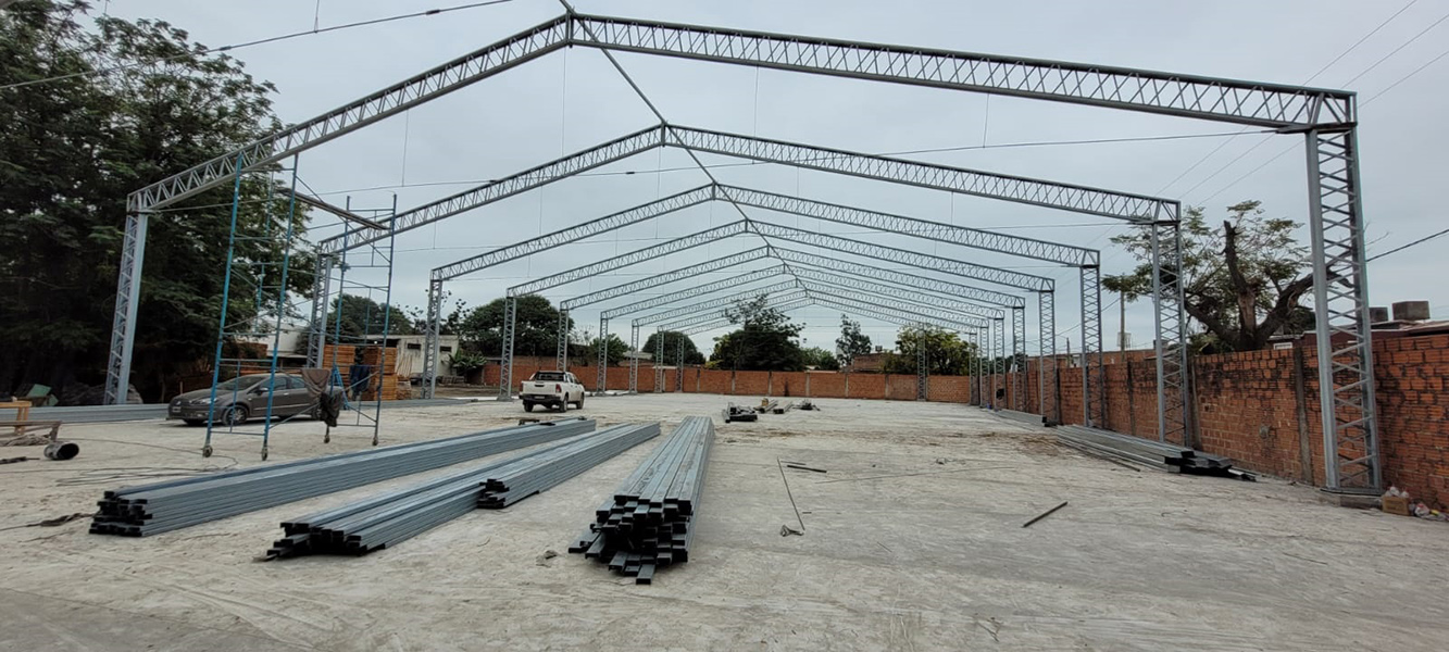 Pamat Empresa constructora