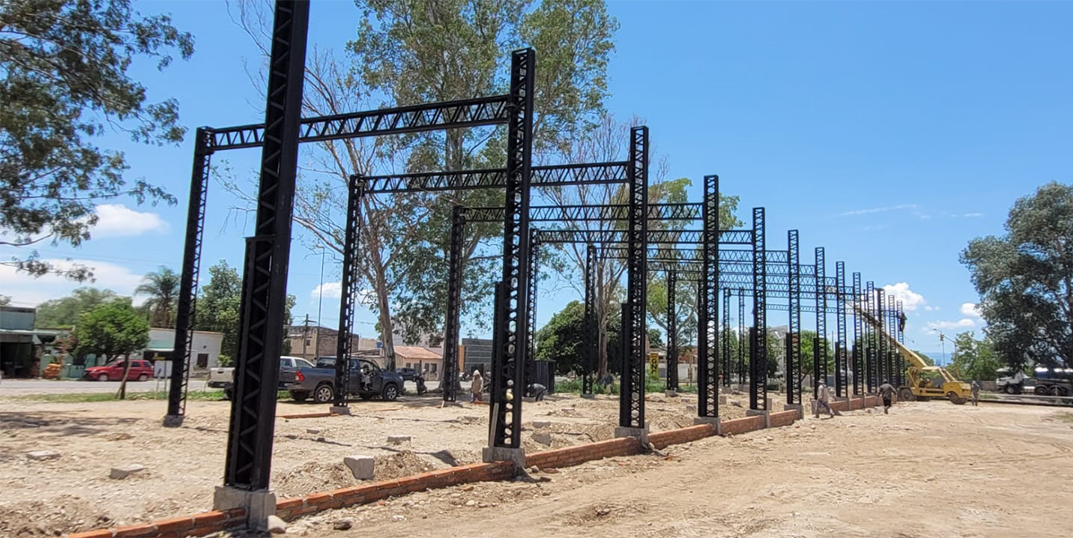 Pamat Empresa constructora