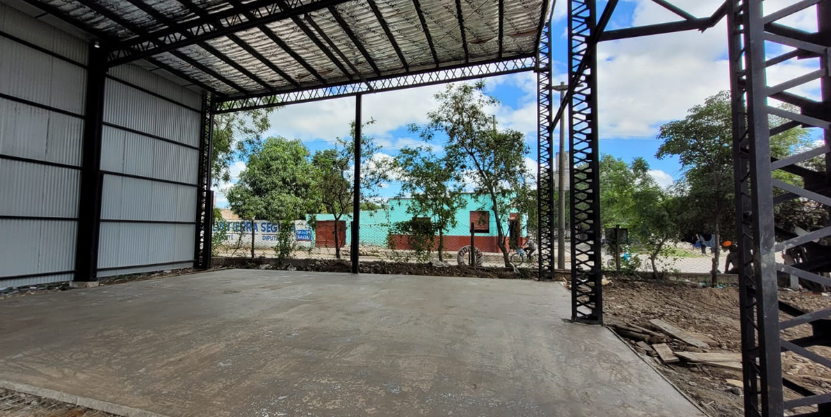 Pamat Empresa constructora