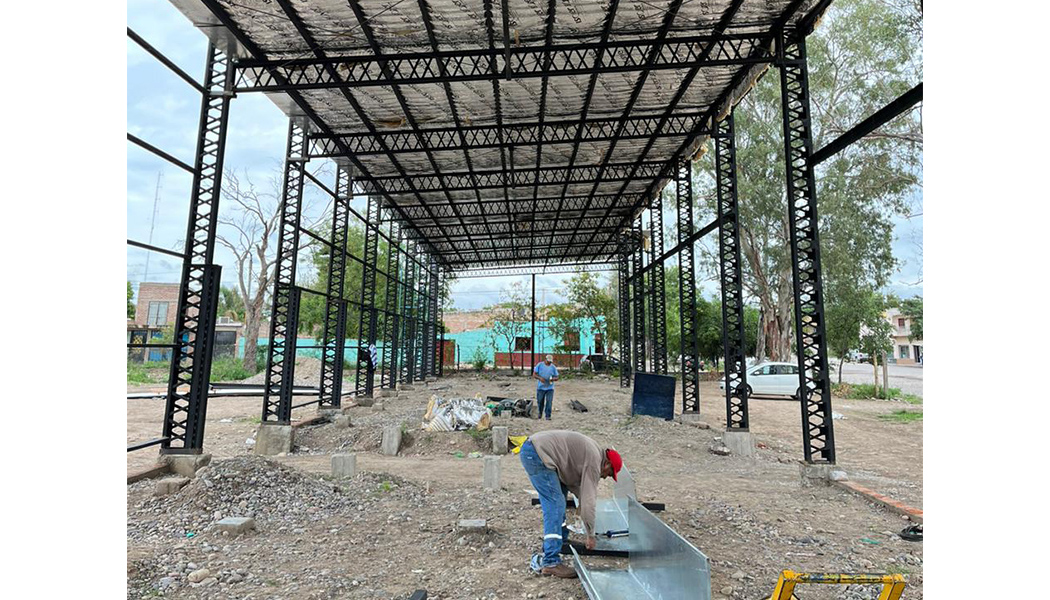 Pamat Empresa constructora