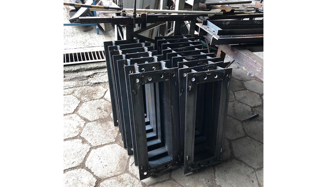 Pamat Empresa constructora