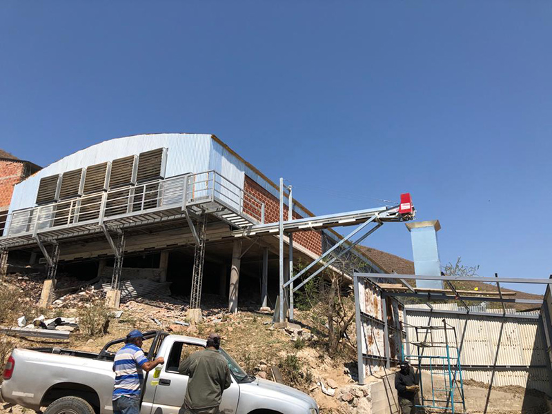 Pamat Empresa constructora