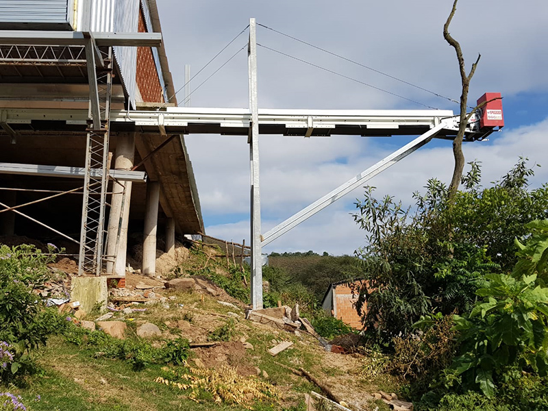 Pamat Empresa constructora