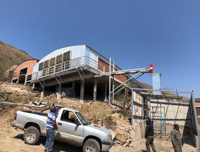 Pamat Empresa constructora