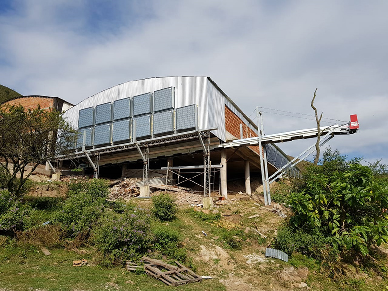 Pamat Empresa constructora