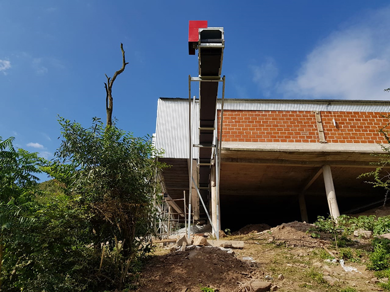 Pamat Empresa constructora