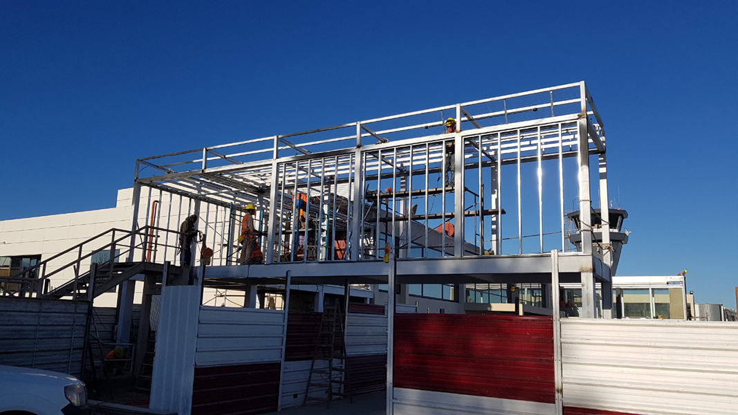 Pamat Empresa constructora