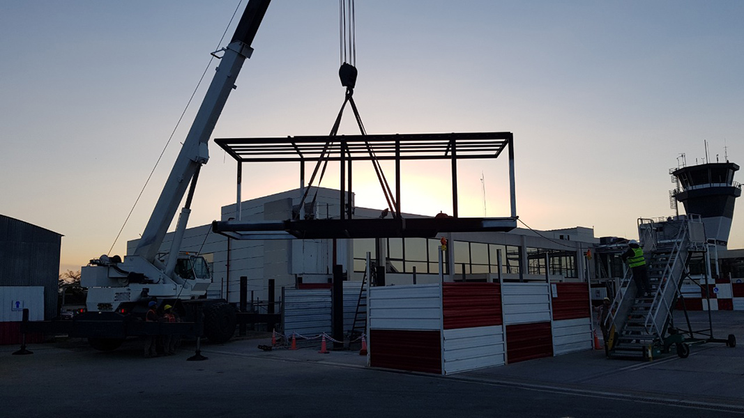 Pamat Empresa constructora