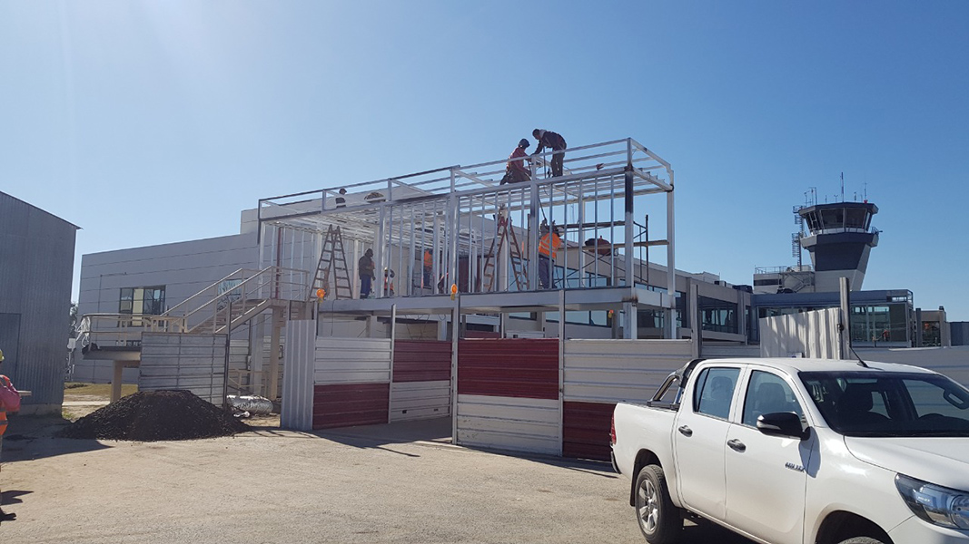 Pamat Empresa constructora