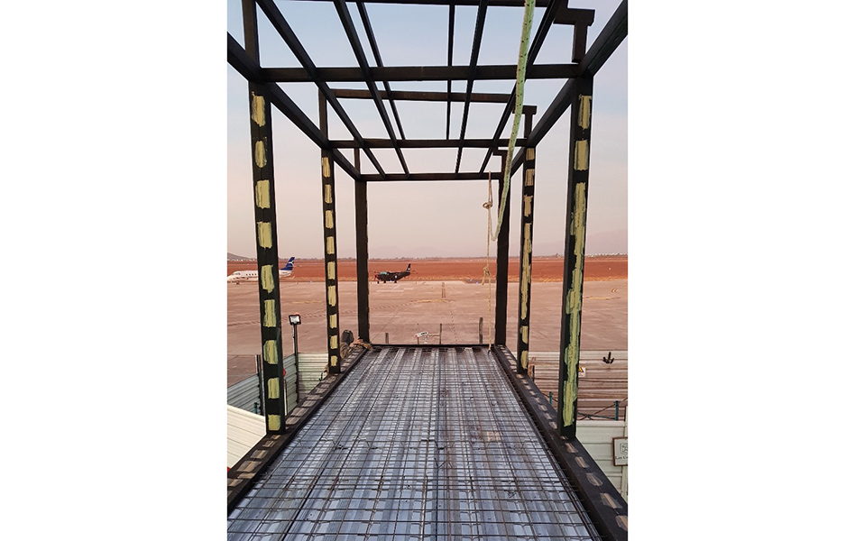 Pamat Empresa constructora