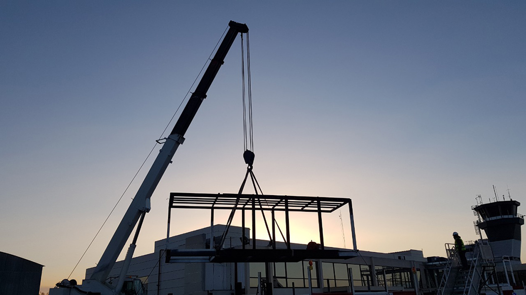 Pamat Empresa constructora