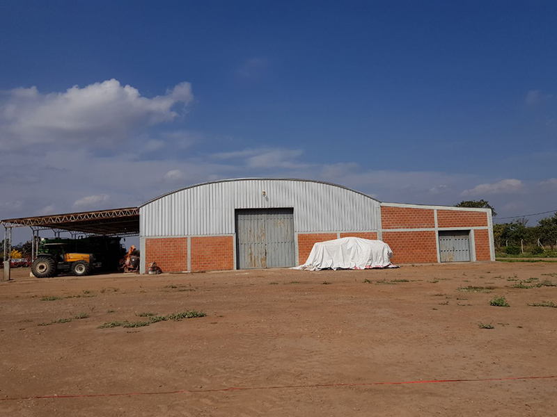 Pamat Empresa constructora