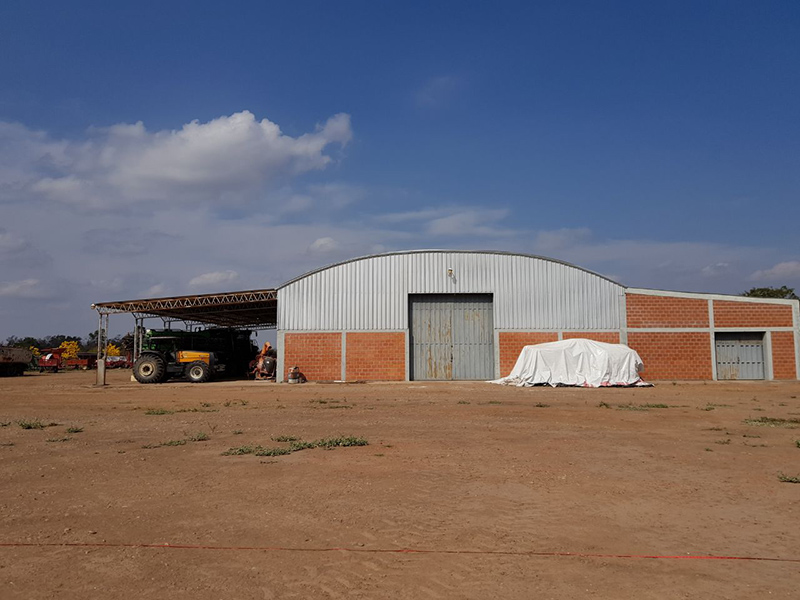 Pamat Empresa constructora