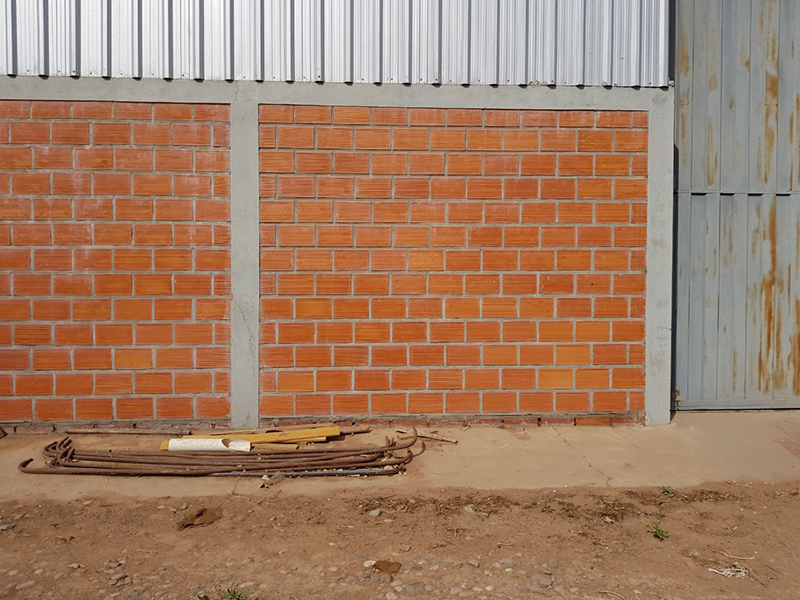 Pamat Empresa constructora