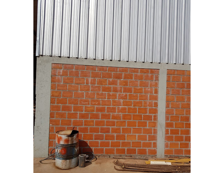 Pamat Empresa constructora